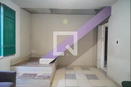 Sala de casa para alugar com 2 quartos, 8m² em Feitoria, São Leopoldo