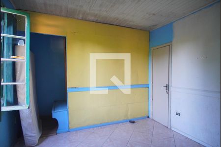 Suíte de casa para alugar com 2 quartos, 8m² em Feitoria, São Leopoldo