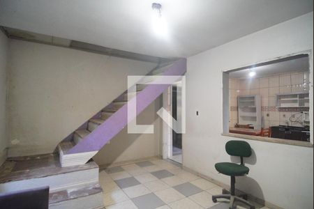 Sala de casa para alugar com 2 quartos, 8m² em Feitoria, São Leopoldo
