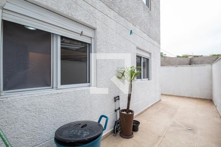 Garden de apartamento à venda com 3 quartos, 100m² em City Bussocaba, Osasco