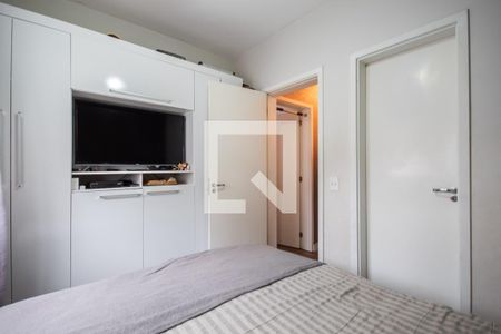 Suíte de apartamento à venda com 3 quartos, 100m² em City Bussocaba, Osasco