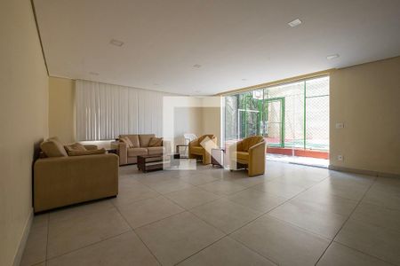 Apartamento para alugar com 68m², 2 quartos e 1 vagaÁrea comum