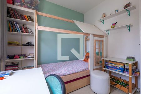 Apartamento para alugar com 68m², 2 quartos e 1 vagaQuarto 2