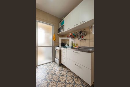 Apartamento para alugar com 68m², 2 quartos e 1 vagaBanheiro