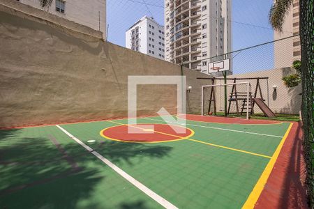 Apartamento para alugar com 68m², 2 quartos e 1 vagaÁrea comum