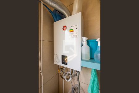 Apartamento para alugar com 68m², 2 quartos e 1 vagaÁrea de Serviço