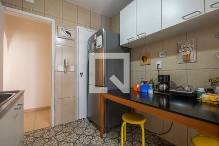 Apartamento para alugar com 68m², 2 quartos e 1 vagaBanheiro