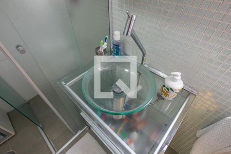 Apartamento para alugar com 68m², 2 quartos e 1 vagaBanheiro