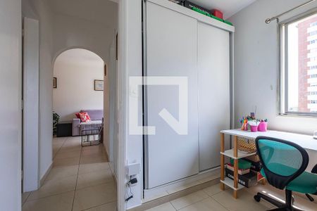 Apartamento para alugar com 68m², 2 quartos e 1 vagaQuarto 2
