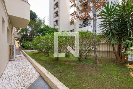 Apartamento para alugar com 68m², 2 quartos e 1 vagaÁrea comum