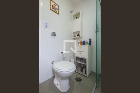 Apartamento para alugar com 68m², 2 quartos e 1 vagaBanheiro