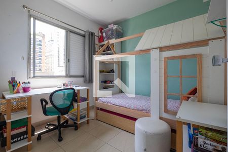Quarto 2 de apartamento à venda com 2 quartos, 60m² em Vila Madalena, São Paulo