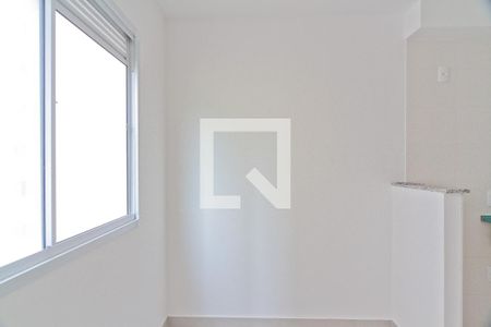 Sala de apartamento para alugar com 2 quartos, 32m² em Jardim Peri, São Paulo