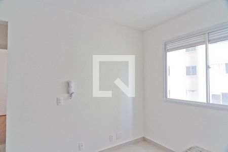 Sala de apartamento para alugar com 2 quartos, 32m² em Jardim Peri, São Paulo