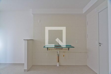 Apartamento para alugar com 32m², 2 quartos e sem vagaCozinha