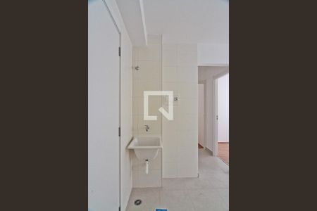 Apartamento para alugar com 32m², 2 quartos e sem vagaÁrea de Serviço