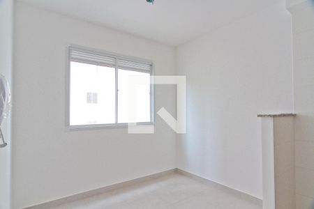 Sala de apartamento para alugar com 2 quartos, 32m² em Jardim Peri, São Paulo