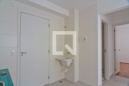 Apartamento para alugar com 32m², 2 quartos e sem vagaÁrea de Serviço