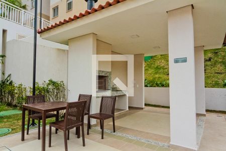 Apartamento para alugar com 32m², 2 quartos e sem vagaÁrea comum