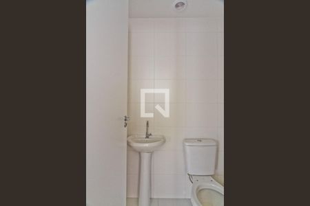 Apartamento para alugar com 32m², 2 quartos e sem vagaBanheiro