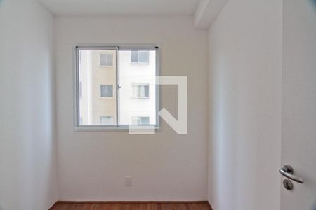 Quarto 1 de apartamento para alugar com 2 quartos, 32m² em Jardim Peri, São Paulo
