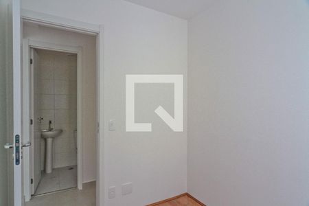 Quarto 1 de apartamento para alugar com 2 quartos, 32m² em Jardim Peri, São Paulo