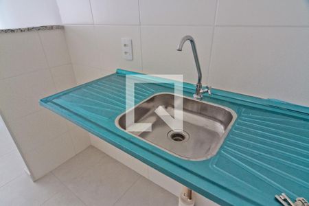 Apartamento para alugar com 32m², 2 quartos e sem vagaCozinha
