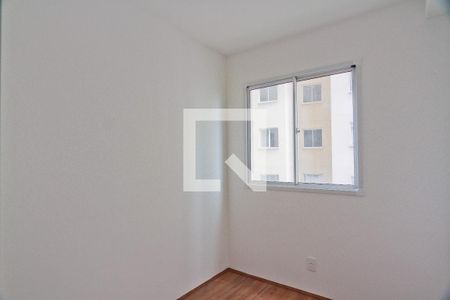 Quarto 1 de apartamento para alugar com 2 quartos, 32m² em Jardim Peri, São Paulo