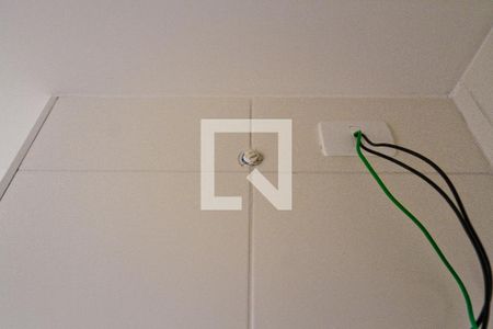 Apartamento para alugar com 32m², 2 quartos e sem vagaBanheiro