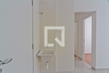 Apartamento para alugar com 32m², 2 quartos e sem vagaÁrea de Serviço
