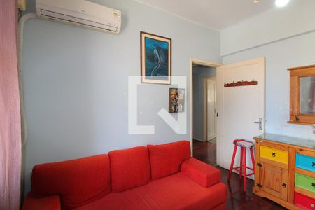 Apartamento para alugar com 130m², 3 quartos e sem vagaQuarto 3