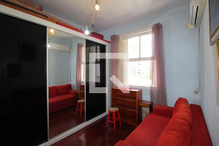 Apartamento para alugar com 130m², 3 quartos e sem vagaQuarto 3