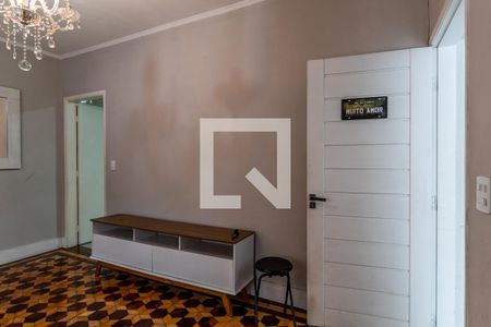 Sala de casa à venda com 2 quartos, 120m² em Vila Paulista, Guarulhos