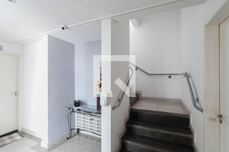 Apartamento à venda com 50m², 2 quartos e 1 vaga Apartamento à venda com 50m², 2 quartos e 1 vagaEntrada
