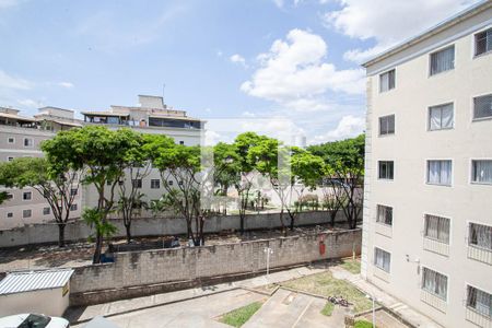 Apartamento à venda com 50m², 2 quartos e 1 vaga Apartamento à venda com 50m², 2 quartos e 1 vagaVista do Quarto 2