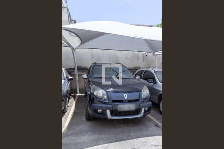 Apartamento à venda com 50m², 2 quartos e 1 vaga Apartamento à venda com 50m², 2 quartos e 1 vagaGaragem