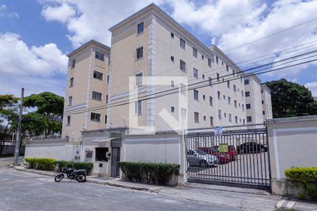 Apartamento à venda com 50m², 2 quartos e 1 vaga Apartamento à venda com 50m², 2 quartos e 1 vagaFachada