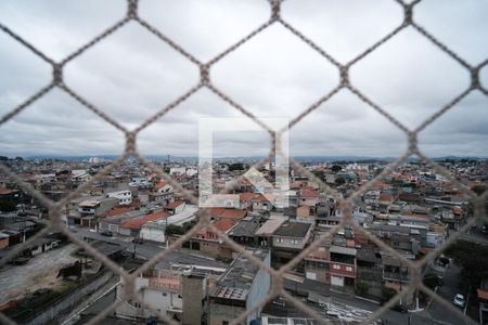 Vista  de apartamento à venda com 2 quartos, 59m² em Vila Rio Branco, São Paulo
