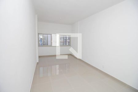 Quarto de kitnet/studio à venda com 1 quarto, 29m² em Centro, Rio de Janeiro