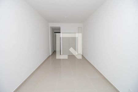 Quarto de kitnet/studio para alugar com 1 quarto, 29m² em Centro, Rio de Janeiro