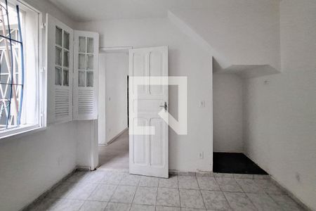 Quarto 1 de casa para alugar com 2 quartos, 60m² em Icaraí, Niterói