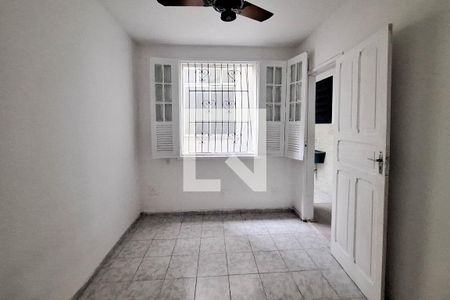Quarto 1 de casa para alugar com 2 quartos, 60m² em Icaraí, Niterói