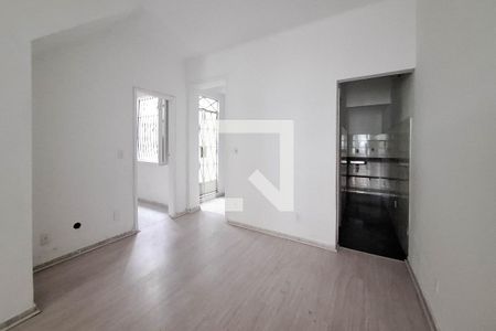 Sala de casa para alugar com 2 quartos, 60m² em Icaraí, Niterói