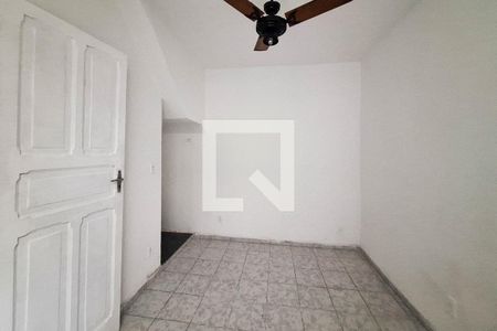 Quarto 1 de casa para alugar com 2 quartos, 60m² em Icaraí, Niterói