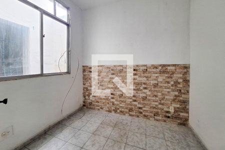 Quarto 2 de casa para alugar com 2 quartos, 60m² em Icaraí, Niterói