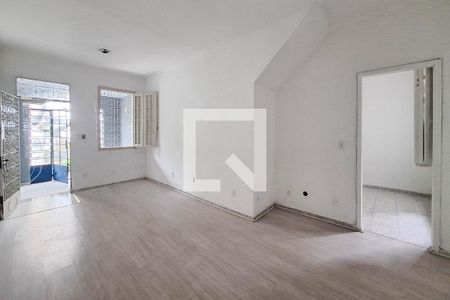 Sala de casa para alugar com 2 quartos, 60m² em Icaraí, Niterói