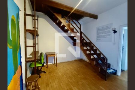 Casa para alugar com 600m², 2 quartos e 2 vagasQuarto 2 