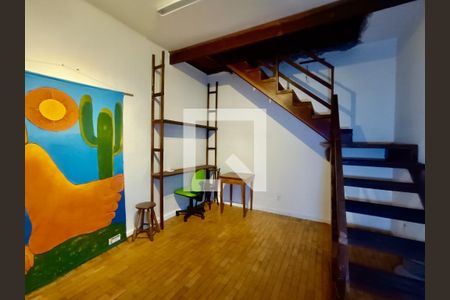 Casa para alugar com 600m², 2 quartos e 2 vagasQuarto 2 