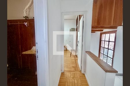 Casa para alugar com 600m², 2 quartos e 2 vagasCorredor