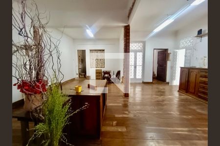 Sala de casa para alugar com 2 quartos, 600m² em Gávea, Rio de Janeiro